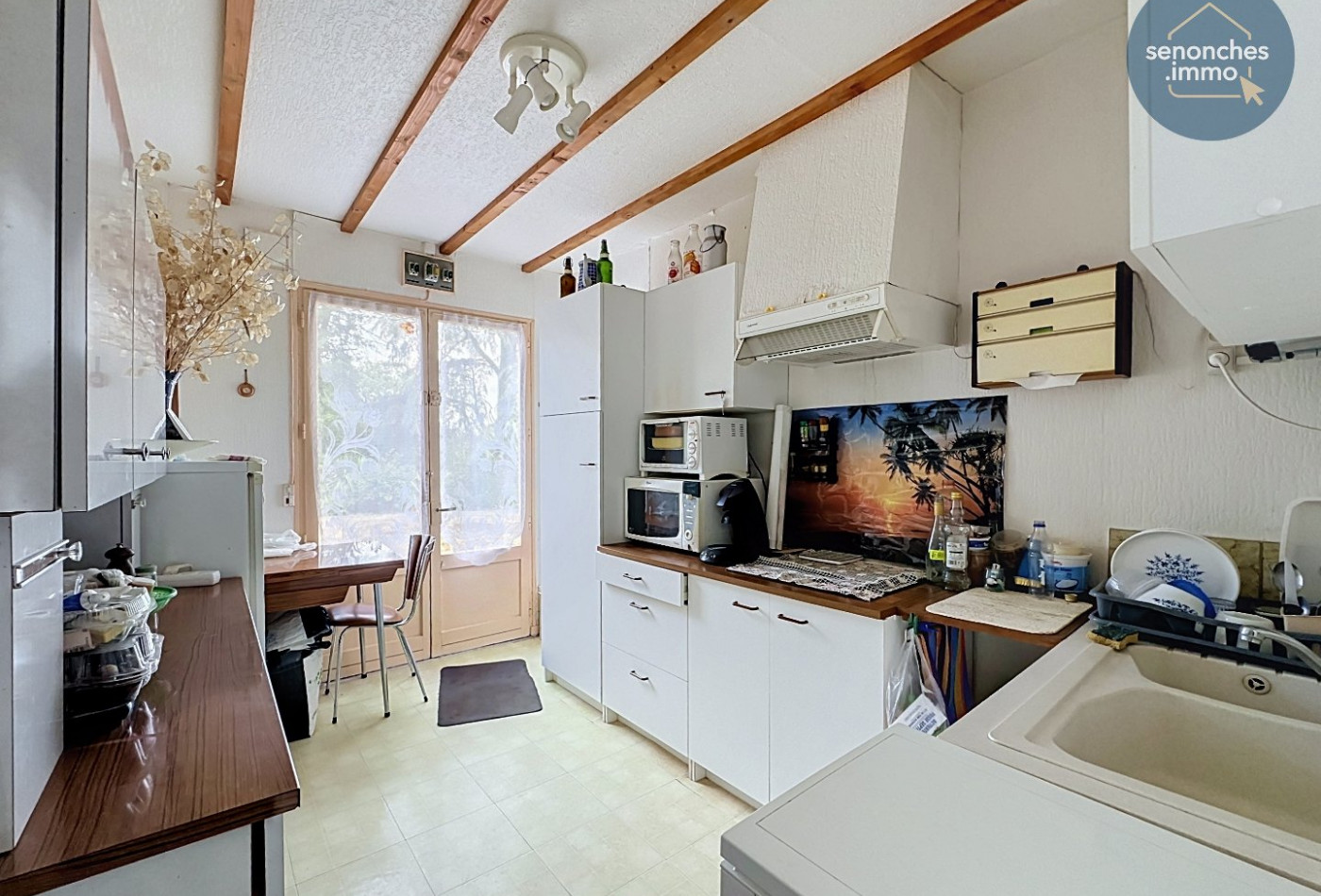 vente Maison à rénover Saint Victor De Buthon - Photo 6