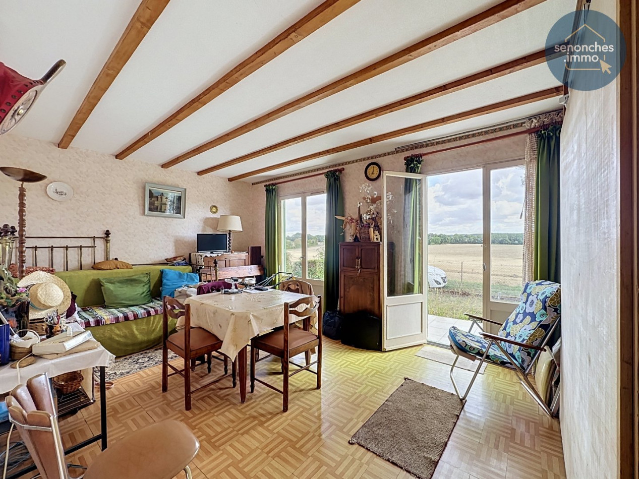 vente Maison à rénover Saint Victor De Buthon - Photo 7