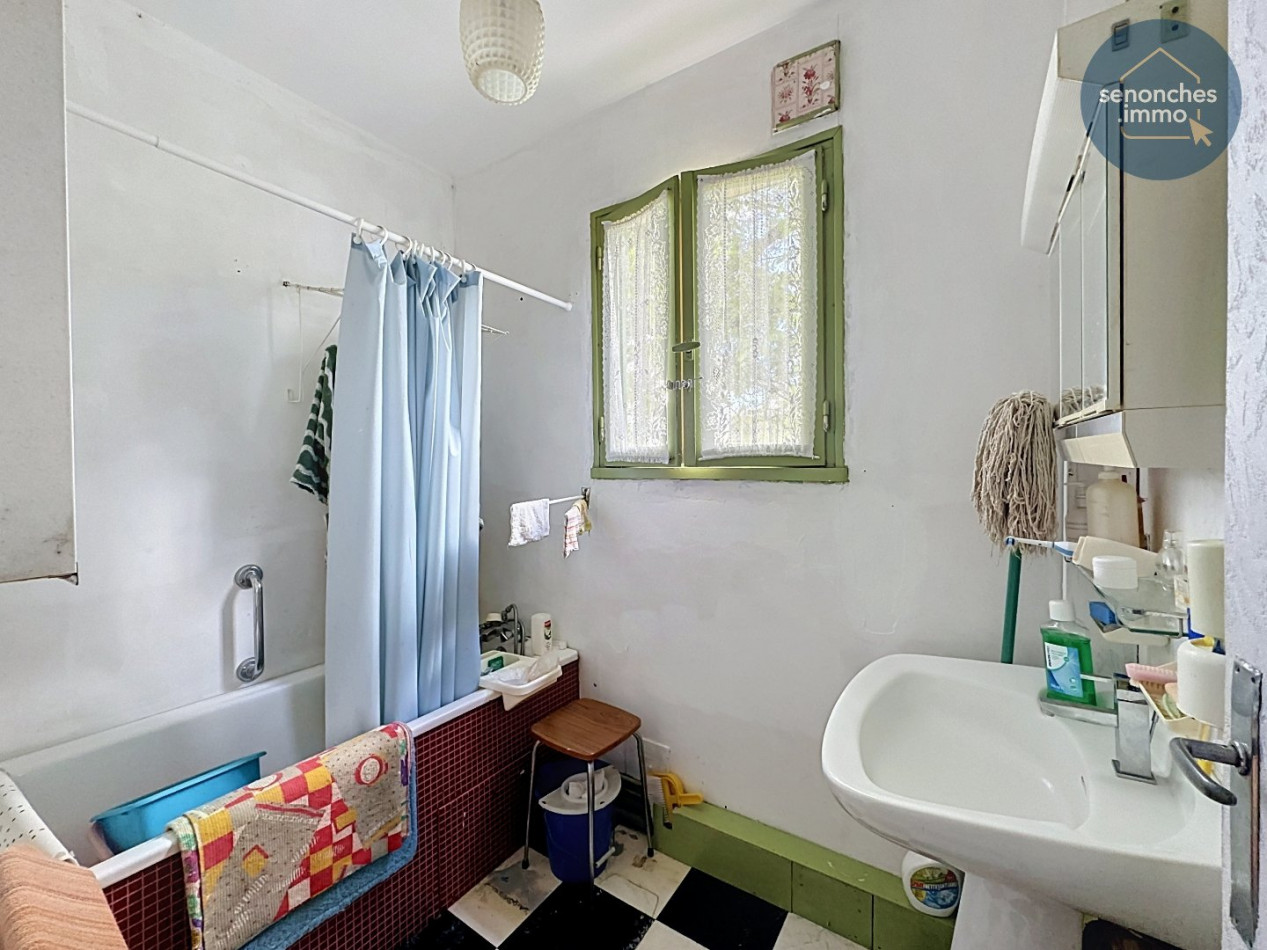 vente Maison à rénover Saint Victor De Buthon - Photo 8