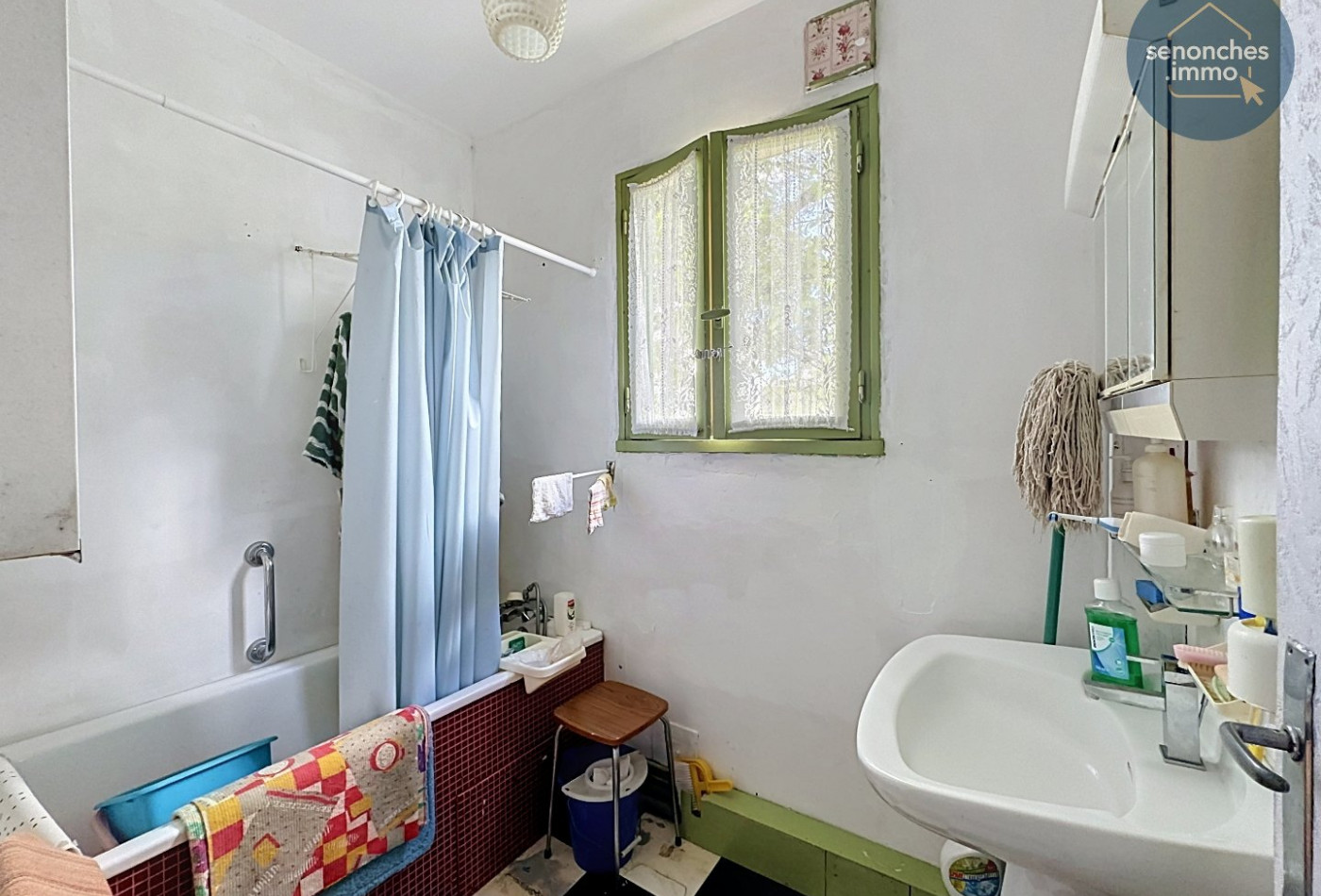 vente Maison à rénover Saint Victor De Buthon - Photo 8