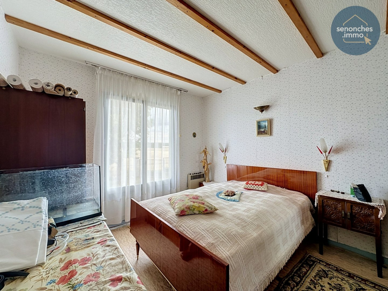 vente Maison à rénover Saint Victor De Buthon - Photo 9