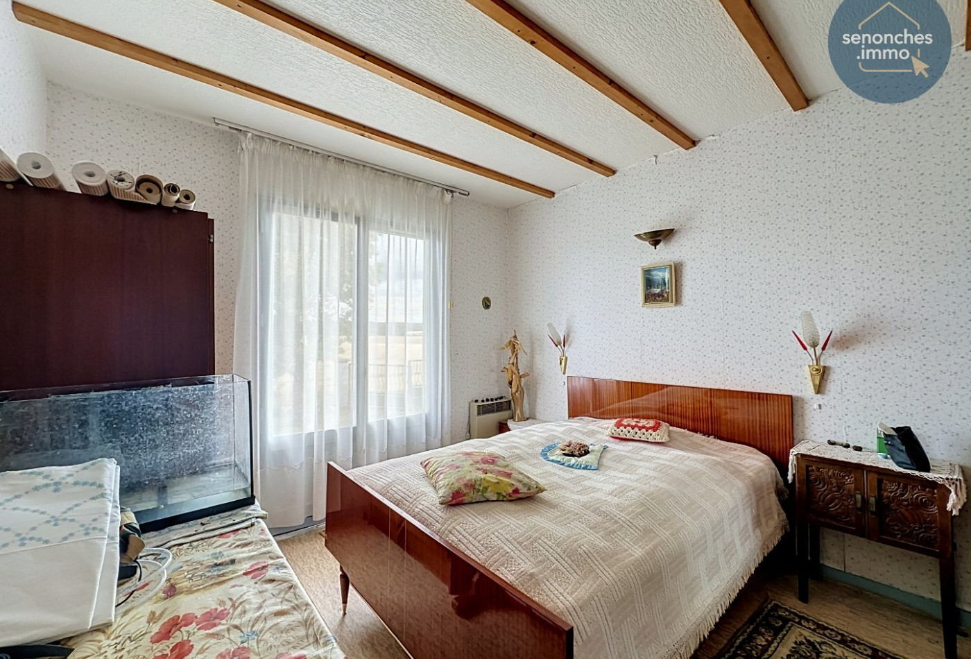 vente Maison à rénover Saint Victor De Buthon - Photo 9