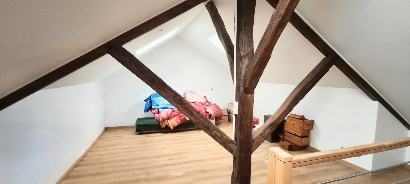 vente Immeuble de rapport Cholet - Photo 9
