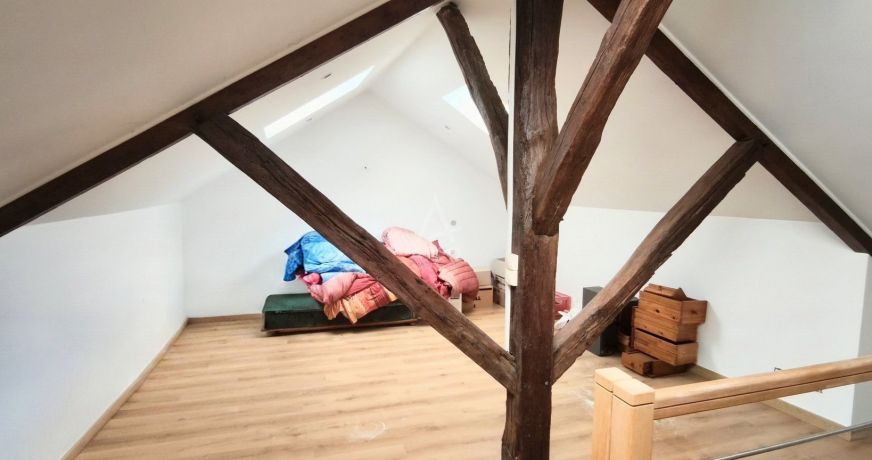 vente Immeuble de rapport Cholet