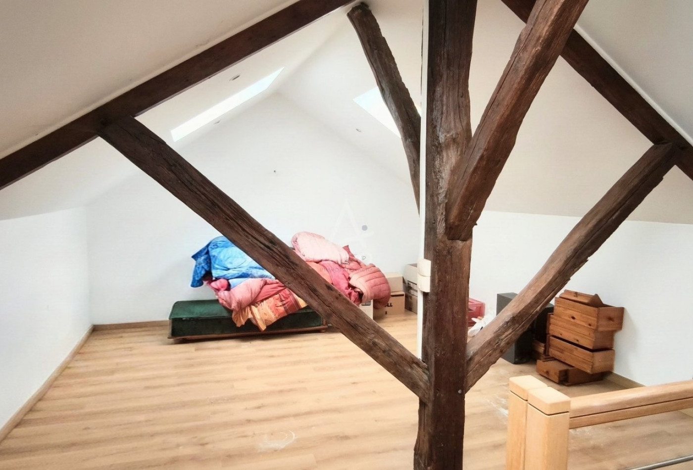 vente Immeuble de rapport Cholet - Photo 9