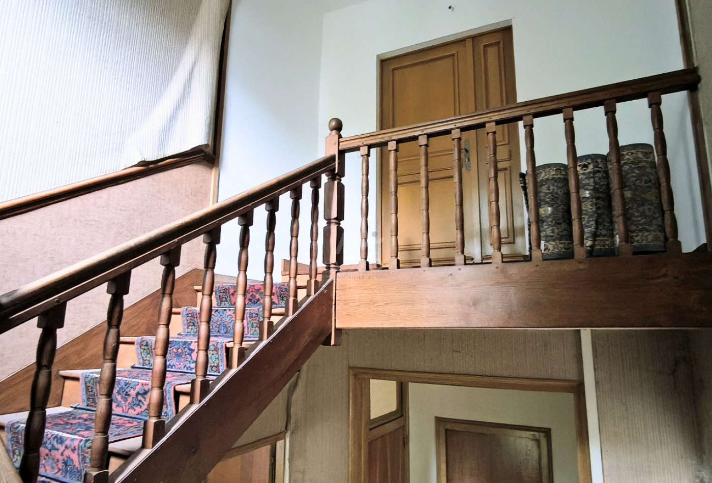 vente Immeuble de rapport Cholet - Photo 10