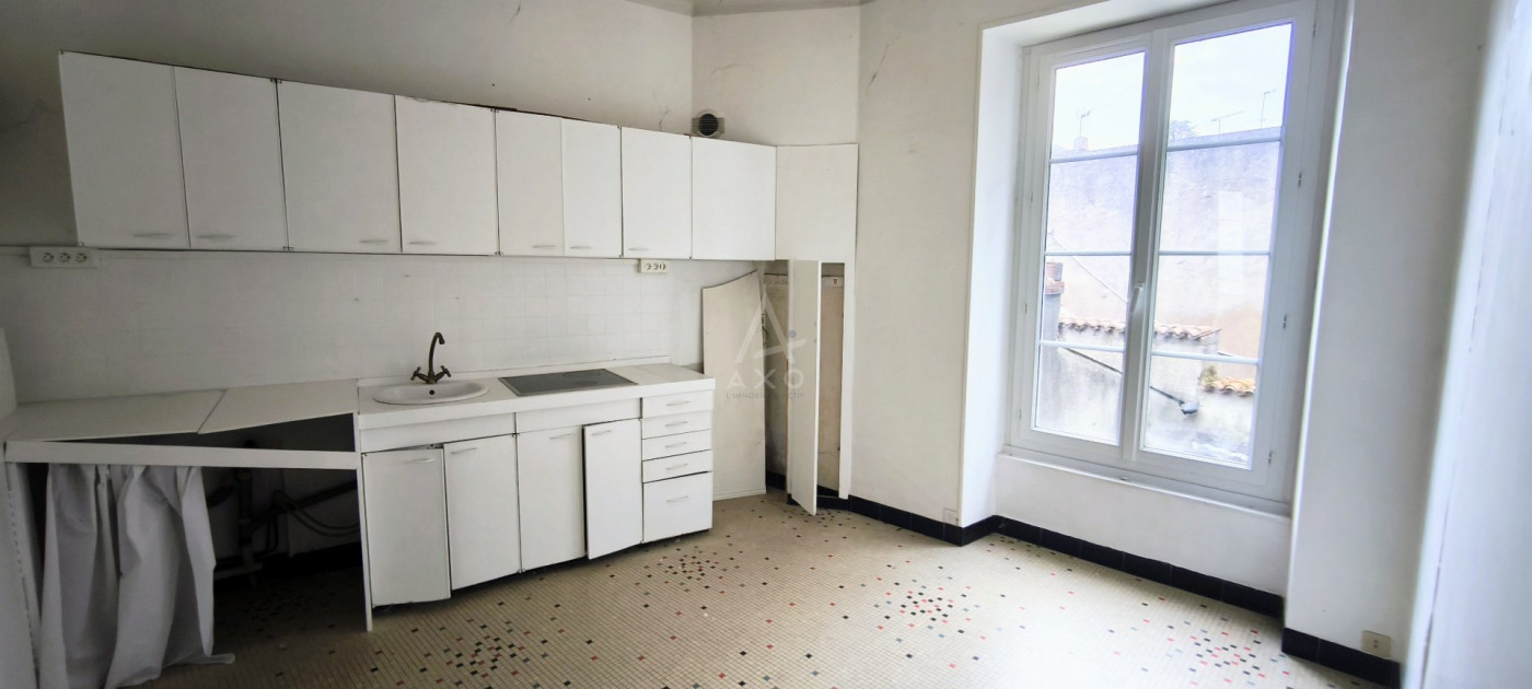 vente Immeuble de rapport Cholet - Photo 11