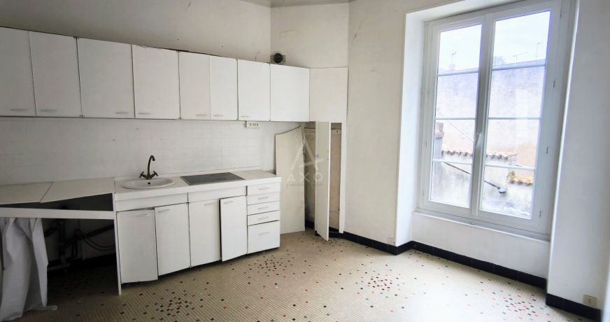 vente Immeuble de rapport Cholet