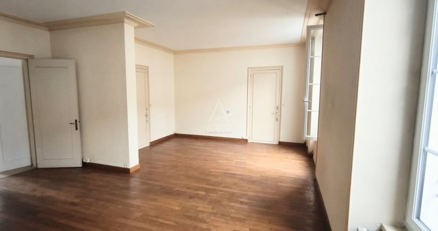 vente Immeuble de rapport Cholet