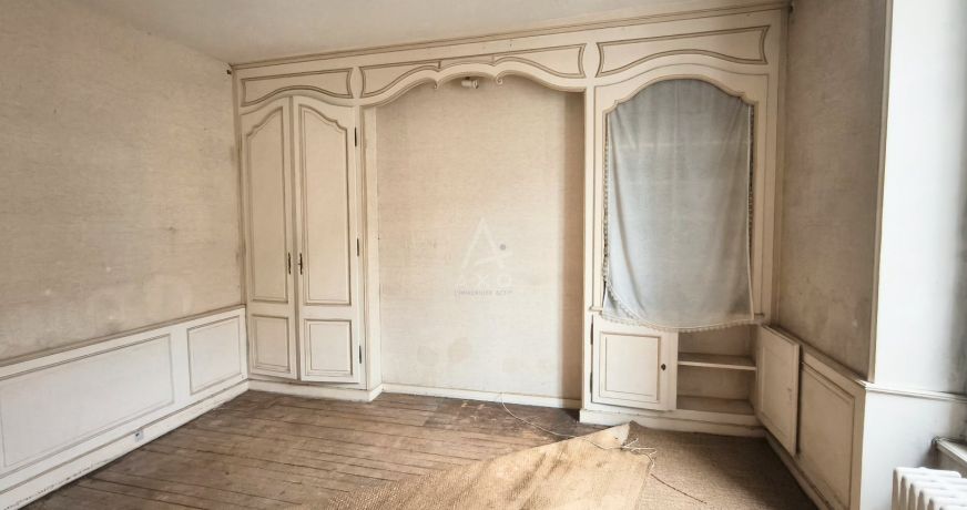 vente Immeuble de rapport Cholet