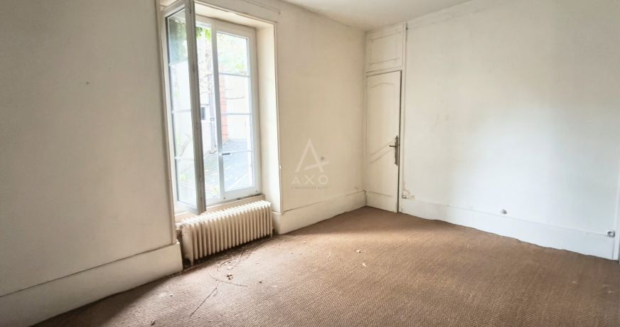 vente Immeuble de rapport Cholet