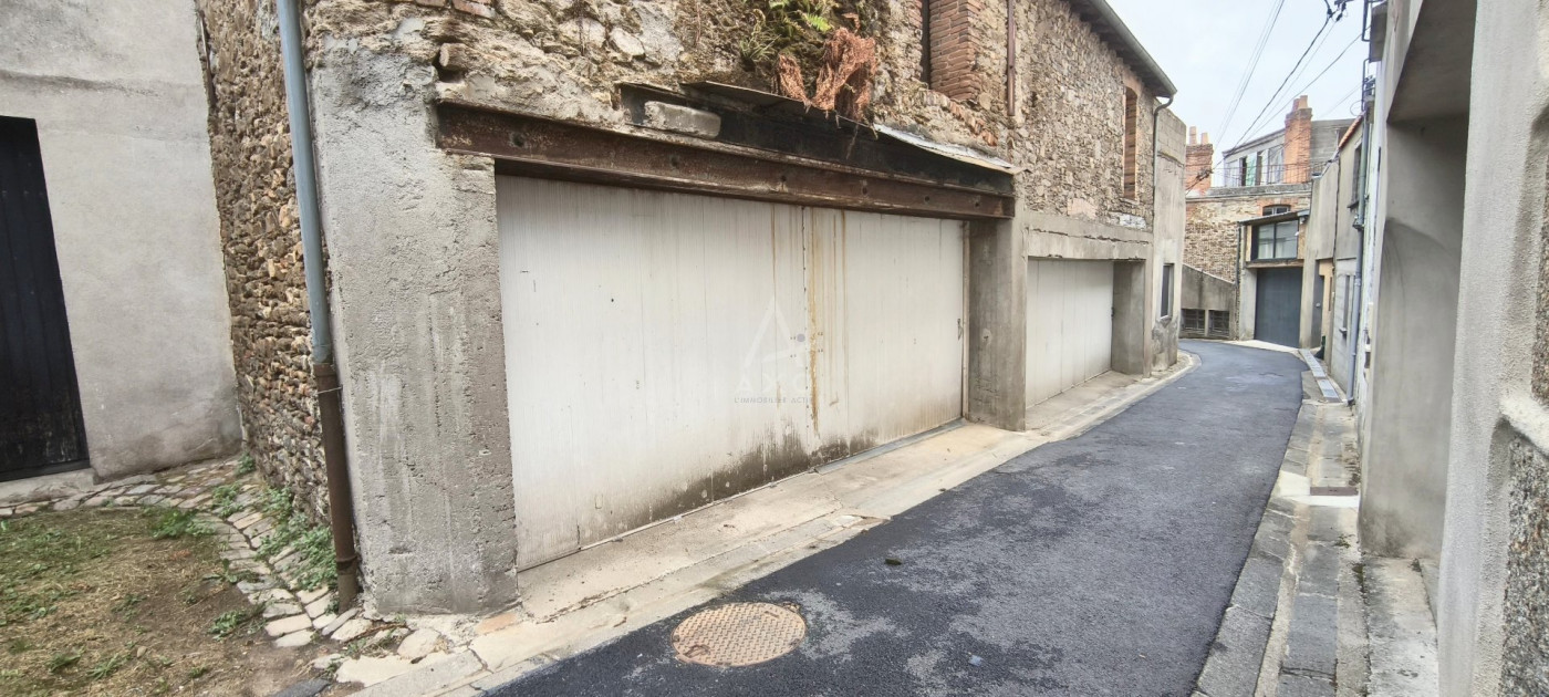 vente Immeuble de rapport Cholet - Photo 18