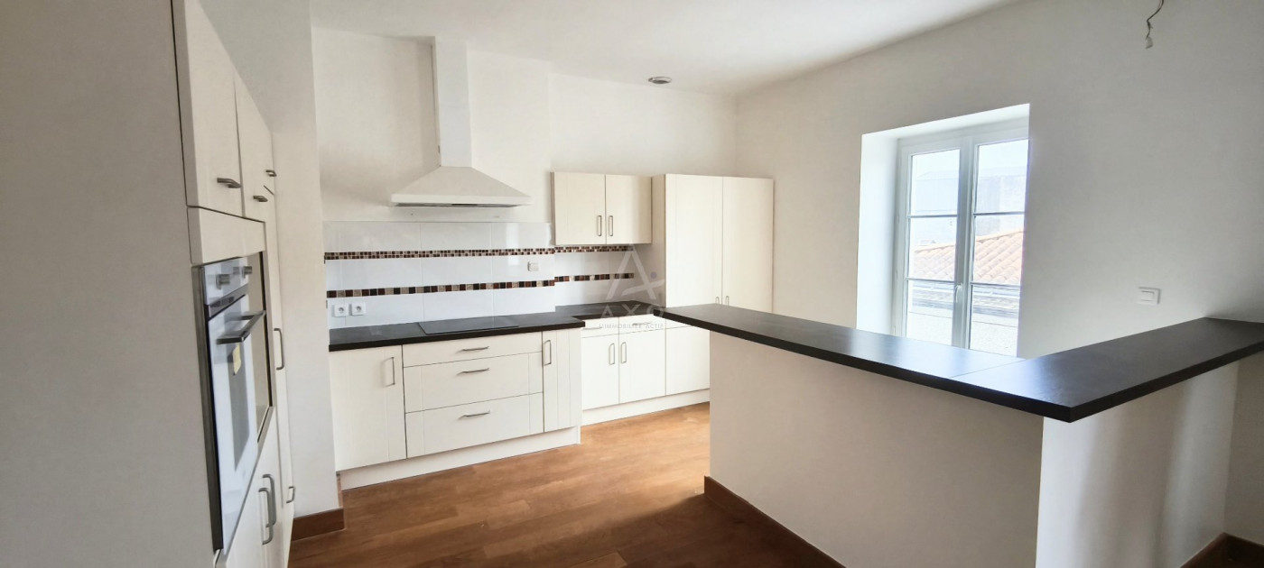vente Immeuble de rapport Cholet - Photo 1