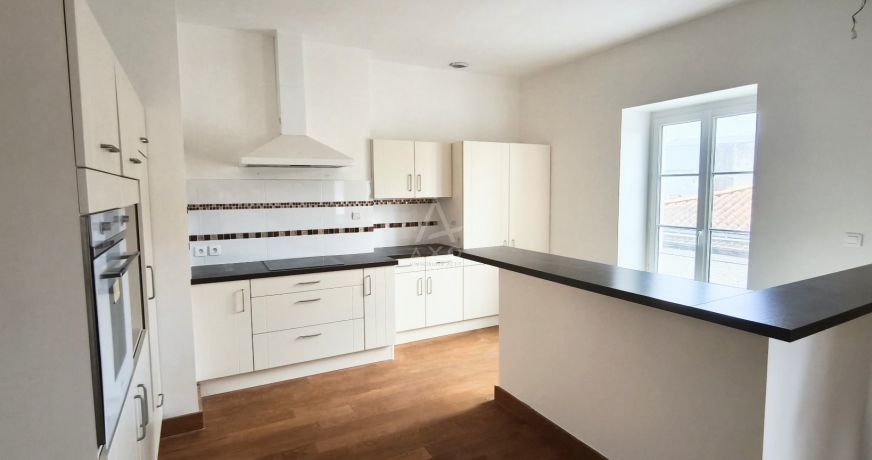 vente Immeuble de rapport Cholet