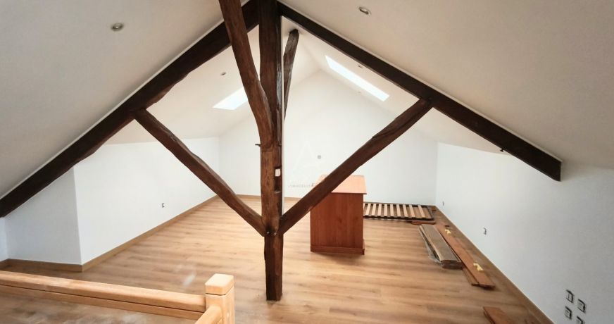 vente Immeuble de rapport Cholet