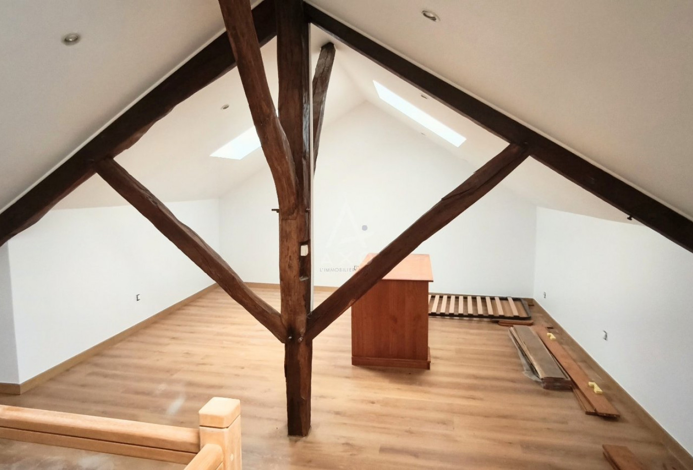 vente Immeuble de rapport Cholet - Photo 8
