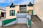 vente Maison Vitre