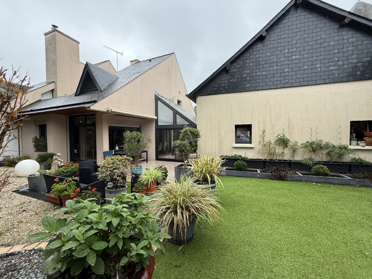 vente Maison Vitre - Photo 2