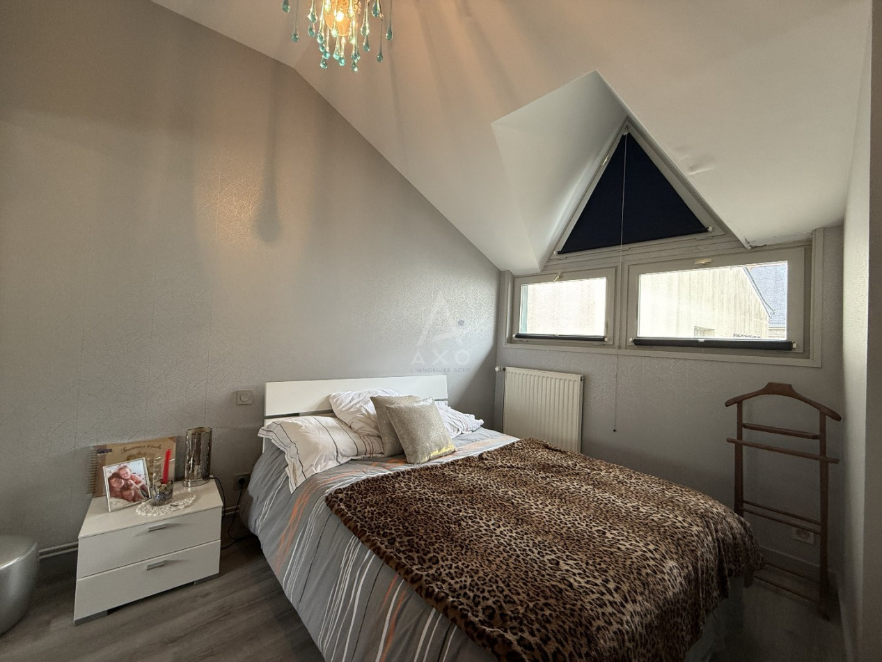 vente Maison Vitre - Photo 12