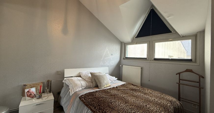 vente Maison Vitre
