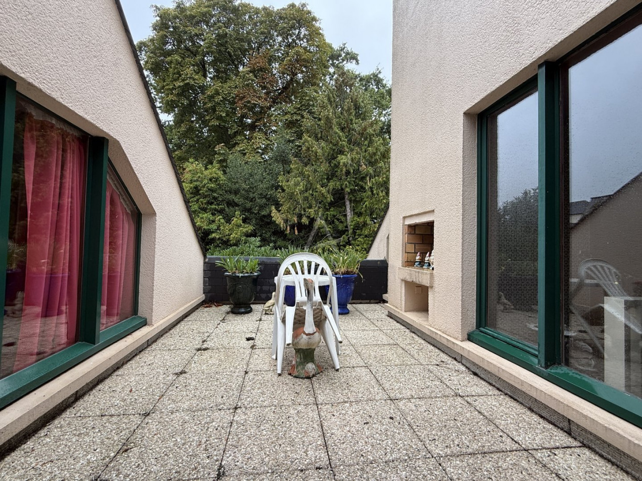 vente Maison Vitre - Photo 17