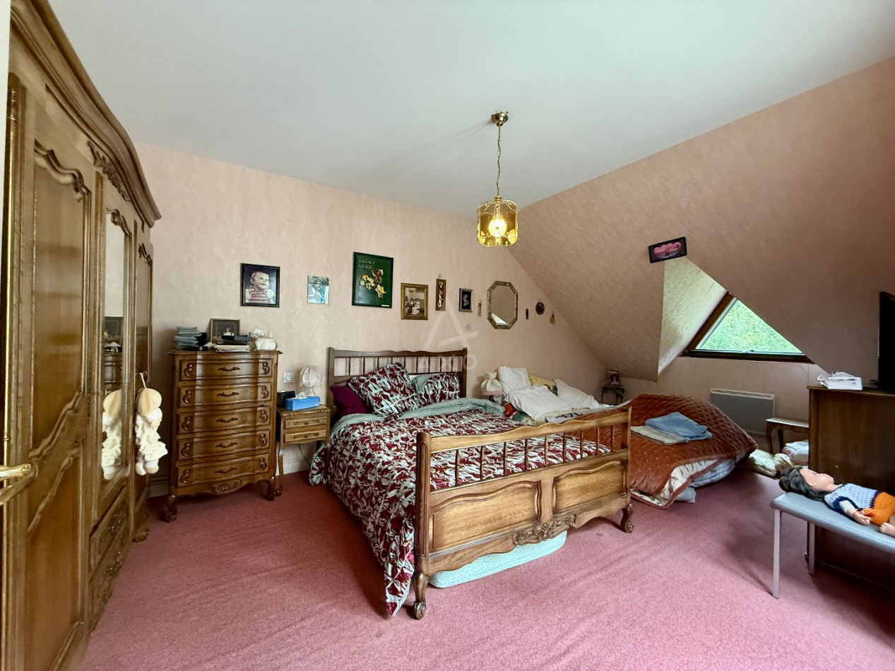 vente Maison Vitre - Photo 18