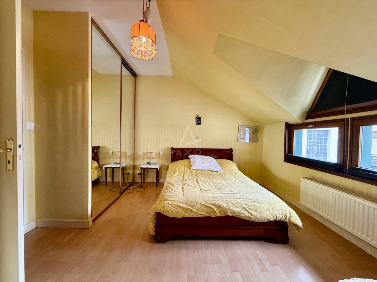 vente Maison Vitre - Photo 16
