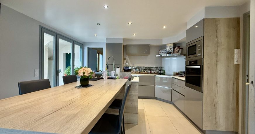 vente Maison Vitre