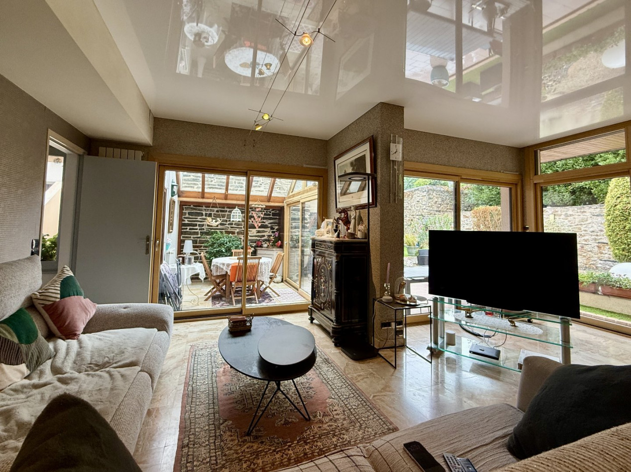 vente Maison Vitre - Photo 6