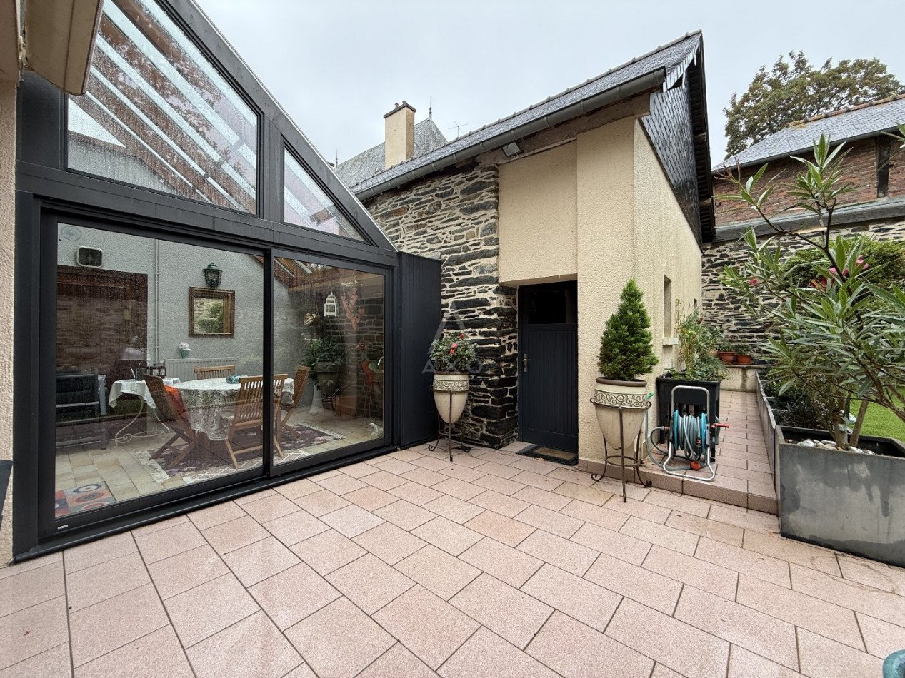 vente Maison Vitre - Photo 9