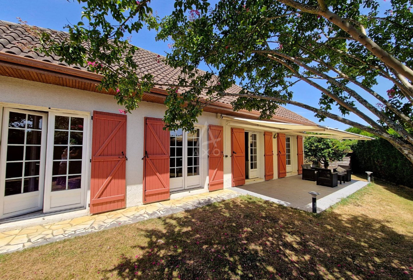 vente Maison individuelle Pau - Photo 1