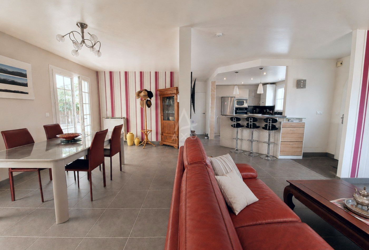 vente Maison individuelle Pau - Photo 4
