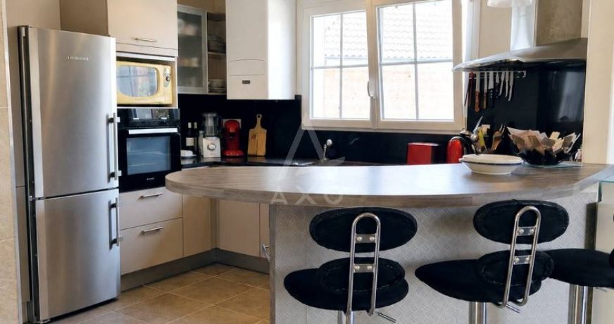 vente Maison individuelle Pau
