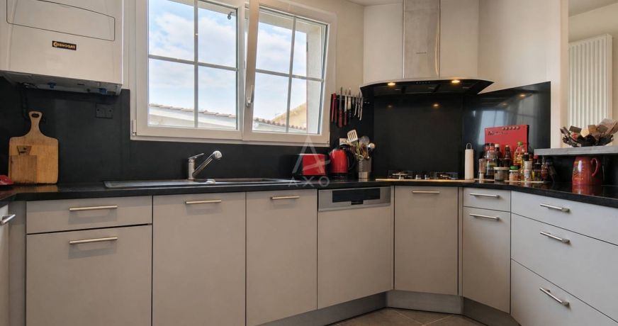 vente Maison individuelle Pau