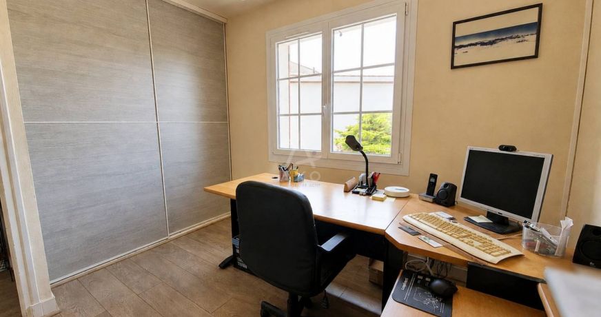 vente Maison individuelle Pau