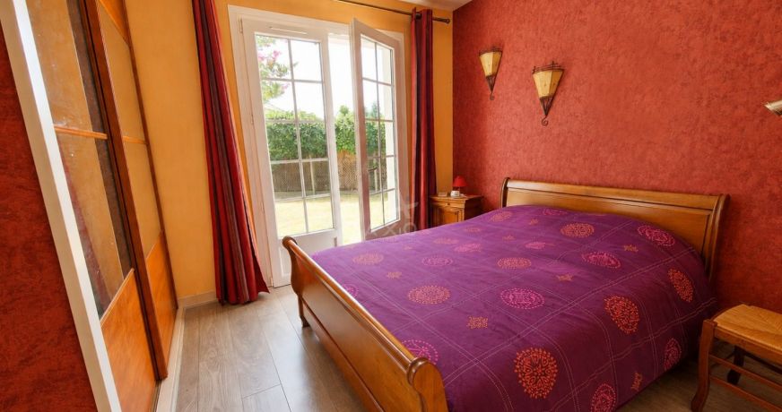 vente Maison individuelle Pau