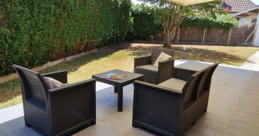 vente Maison individuelle Pau