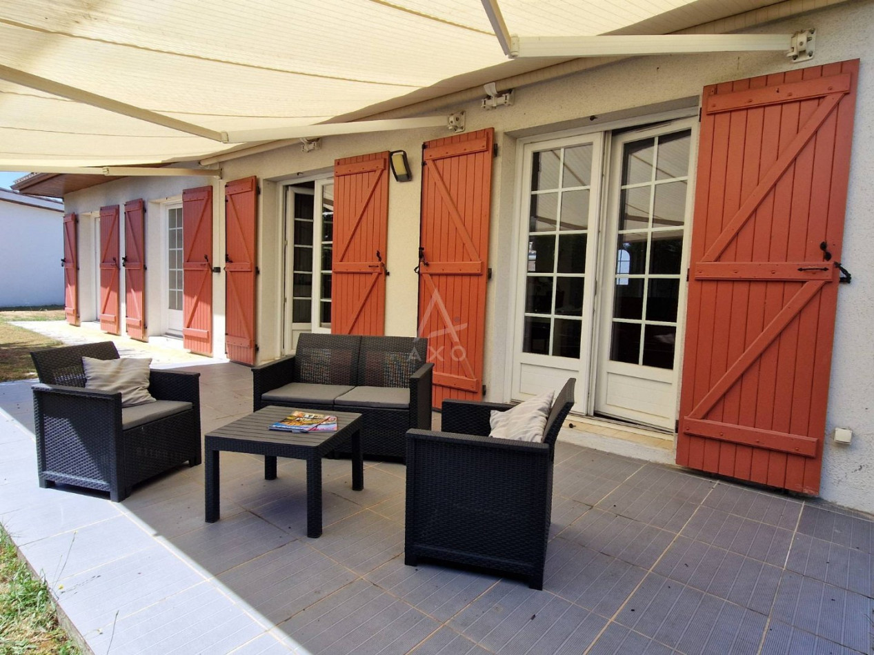 vente Maison individuelle Pau - Photo 13