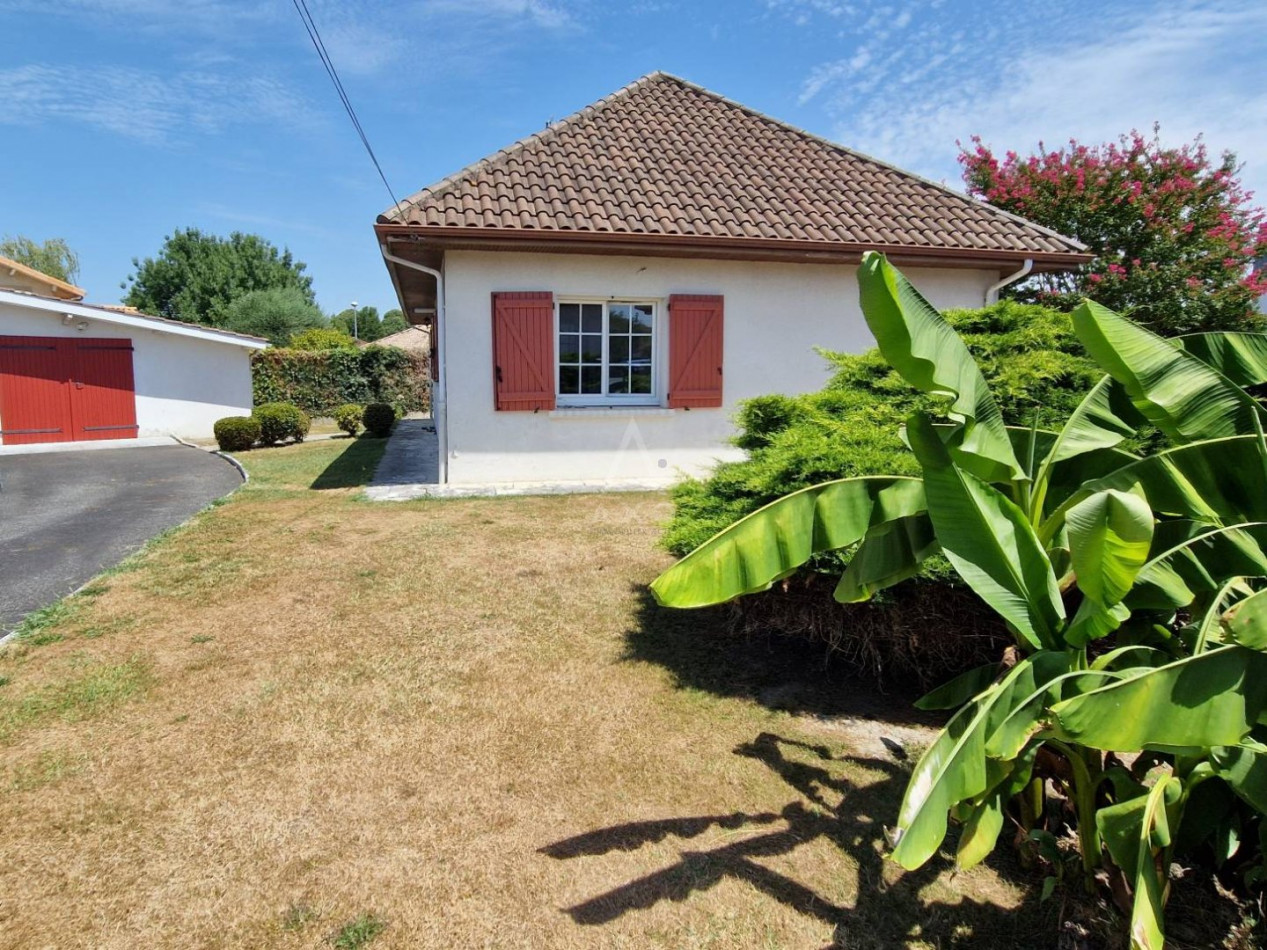 vente Maison individuelle Pau - Photo 14