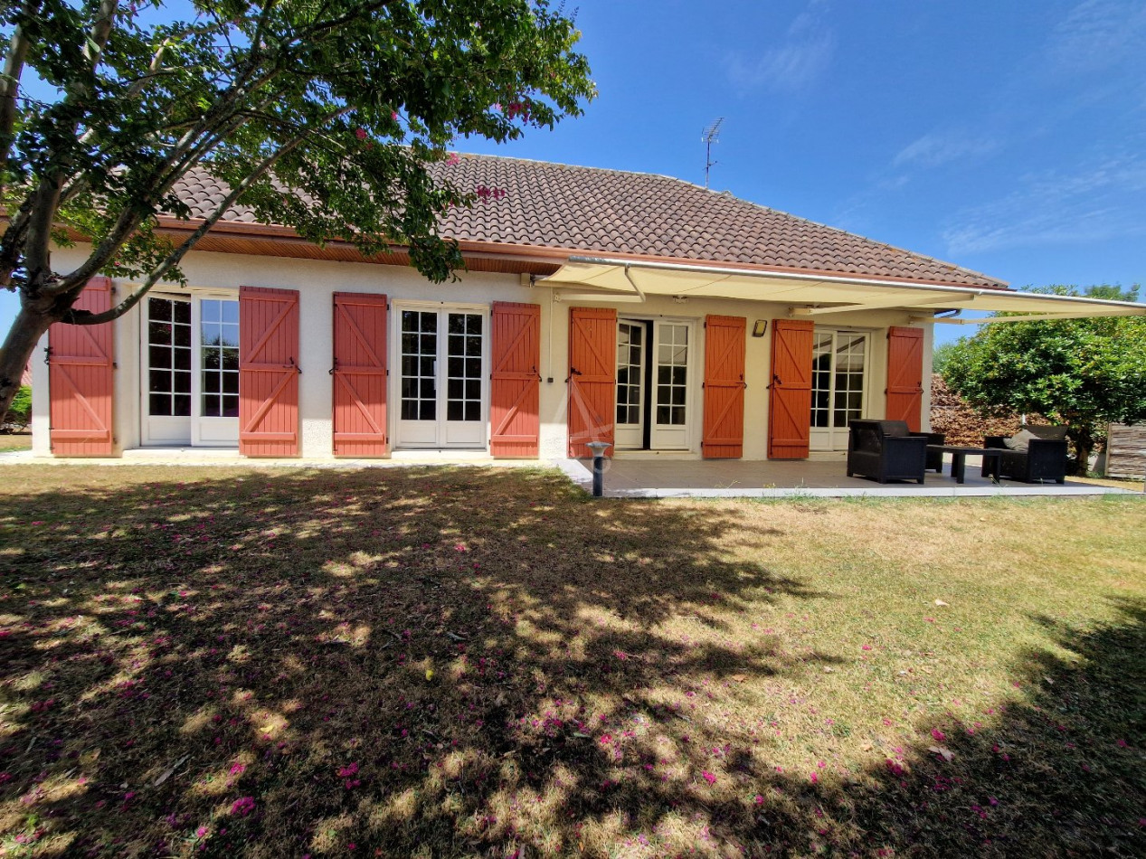 vente Maison individuelle Pau - Photo 15