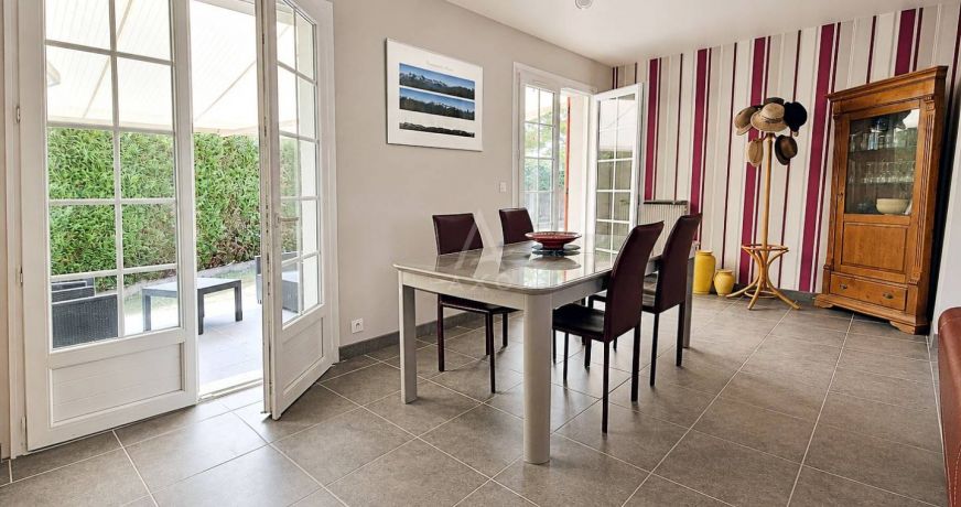 vente Maison individuelle Pau