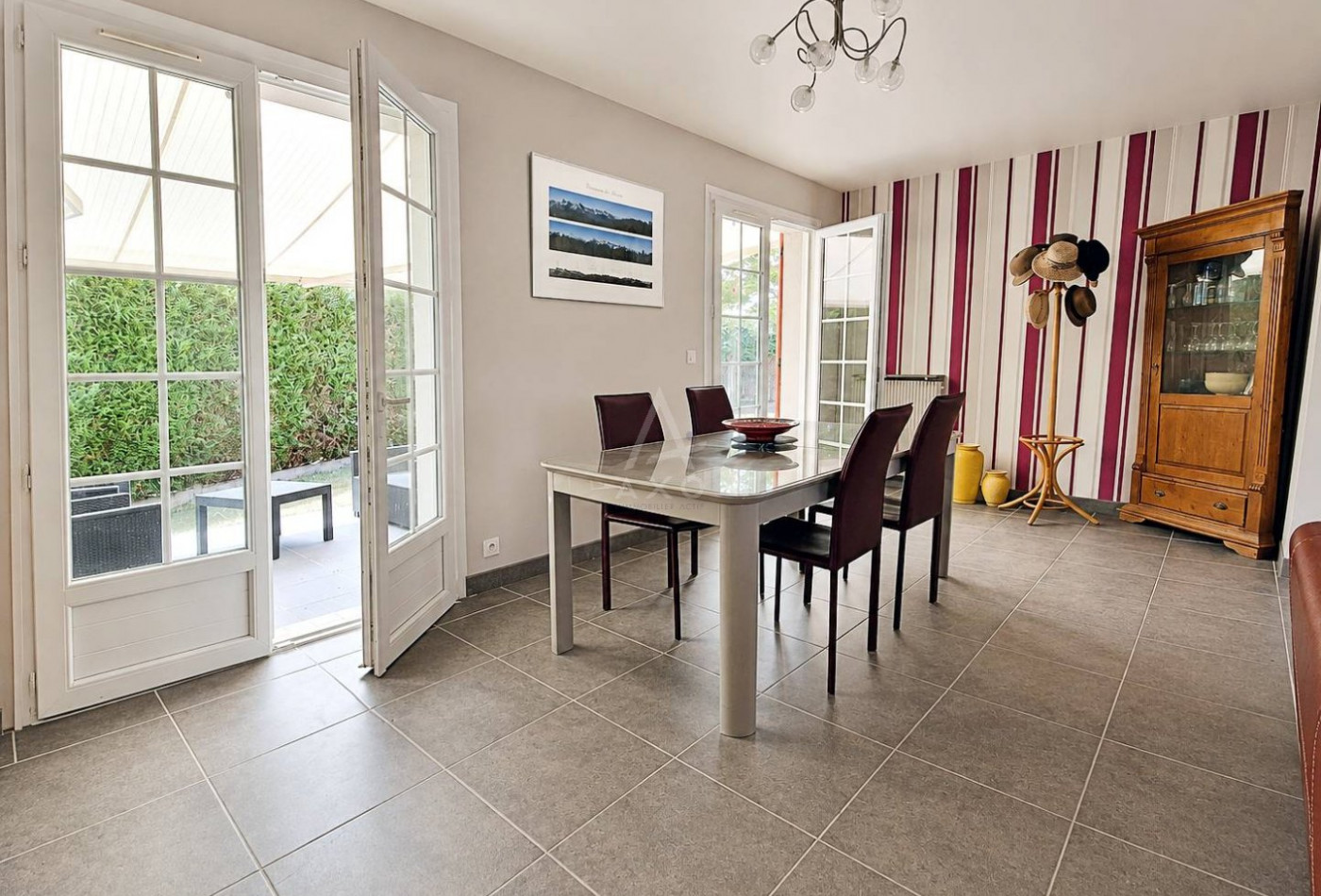 vente Maison individuelle Pau - Photo 2