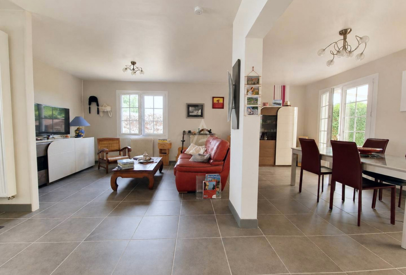 vente Maison individuelle Pau - Photo 3