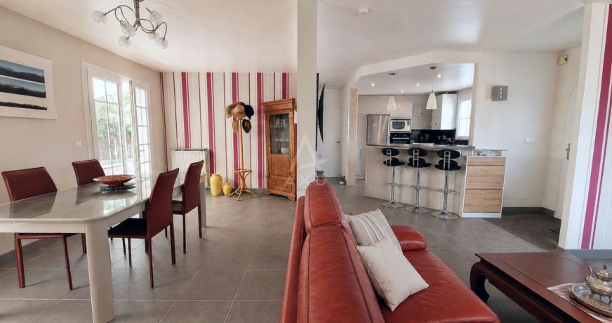 vente Maison individuelle Pau