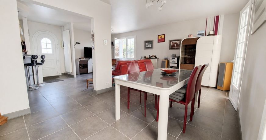 vente Maison individuelle Pau