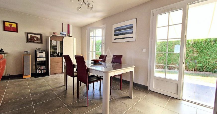 vente Maison individuelle Pau