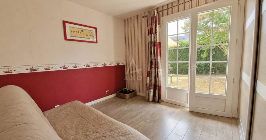 vente Maison individuelle Pau