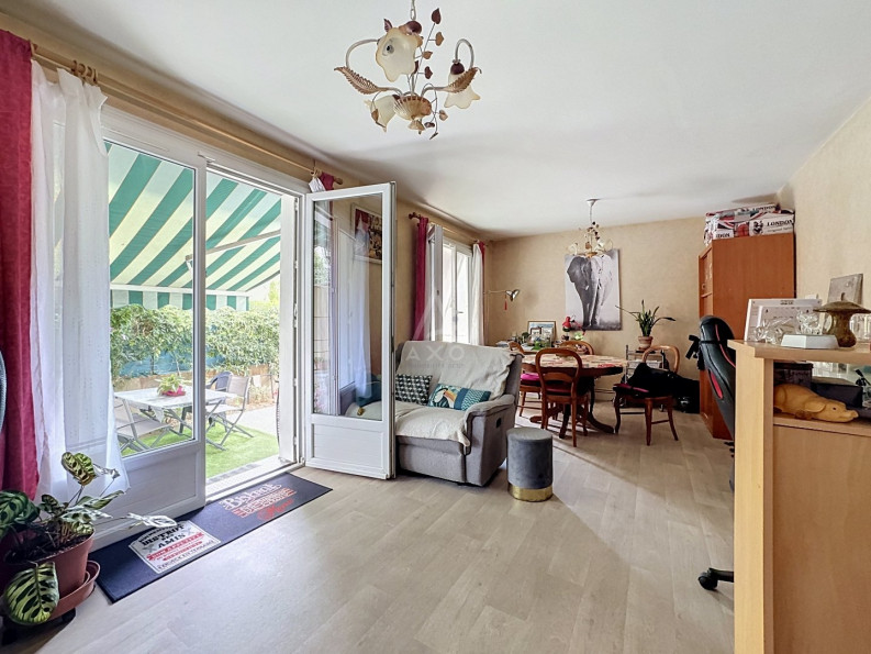vente Appartement Orleans - Photo 2