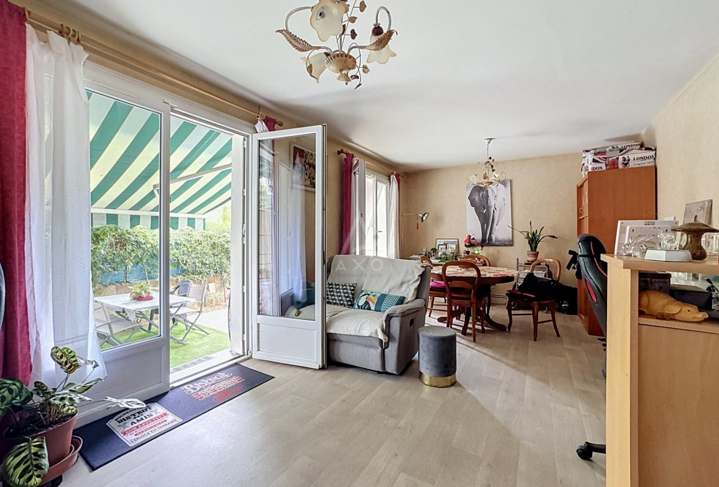 vente Appartement Orleans - Photo 2