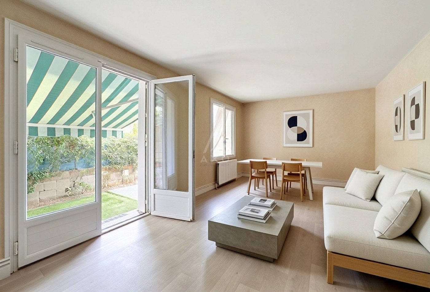 vente Appartement Orleans - Photo 4